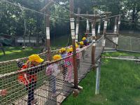 Zápis z exkurze Zoopark Chomutov, p.o. 10.6.2025
