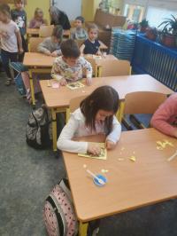 Zápis z akce Projektový den - Polytechnické vzdělávání “Lekce pískování” 25.11.2025