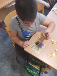 Zápis z akce Projektový den - Polytechnické vzdělávání “Lekce pískování” 26.11.2025