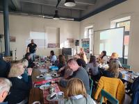 Zápis ze Závěrečného setkání partnerství 3.11.2025