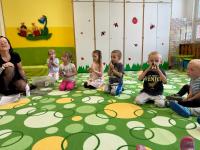 Zápis z akce: Projektový den - Polytechnické vzdělávání -  Hudba jinak 12.6.2025